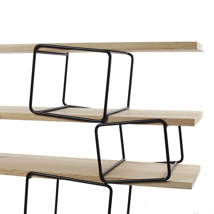 Eno Studio Modules Quake - Black