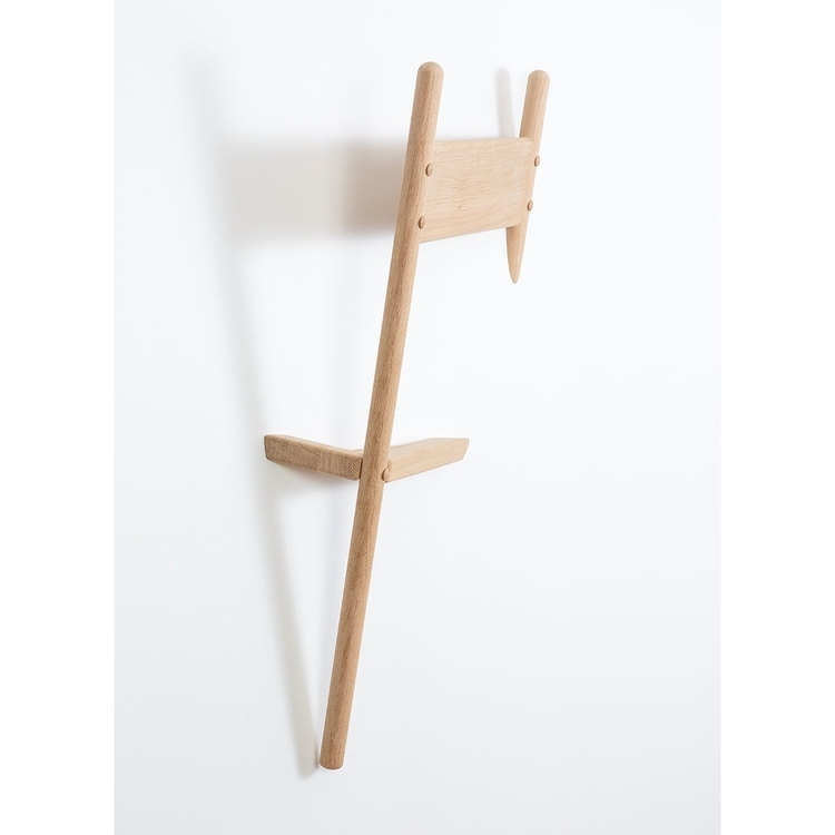 Eno Studio Wallhax Coat Hanger