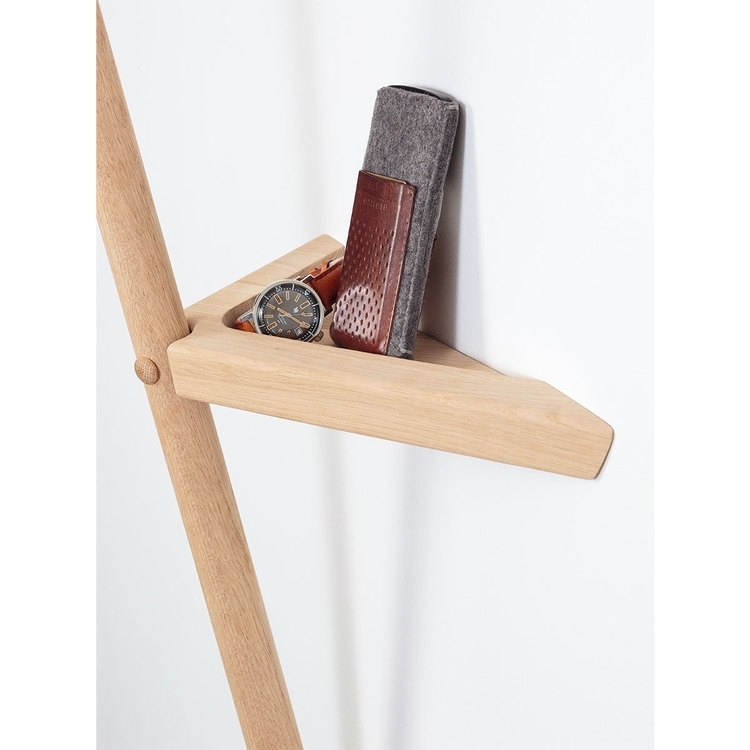 Eno Studio Wallhax Coat Hanger