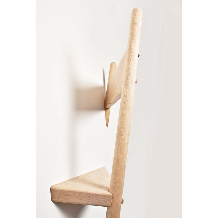 Eno Studio Wallhax Coat Hanger