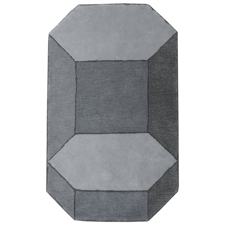 Eno Studio Basalte Rug - Small