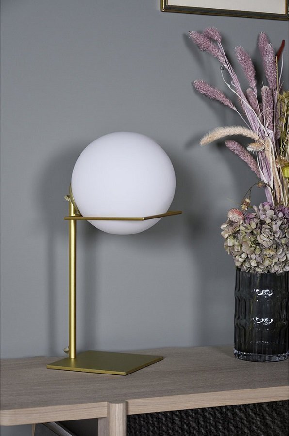 Eno Studio GIN table lamp