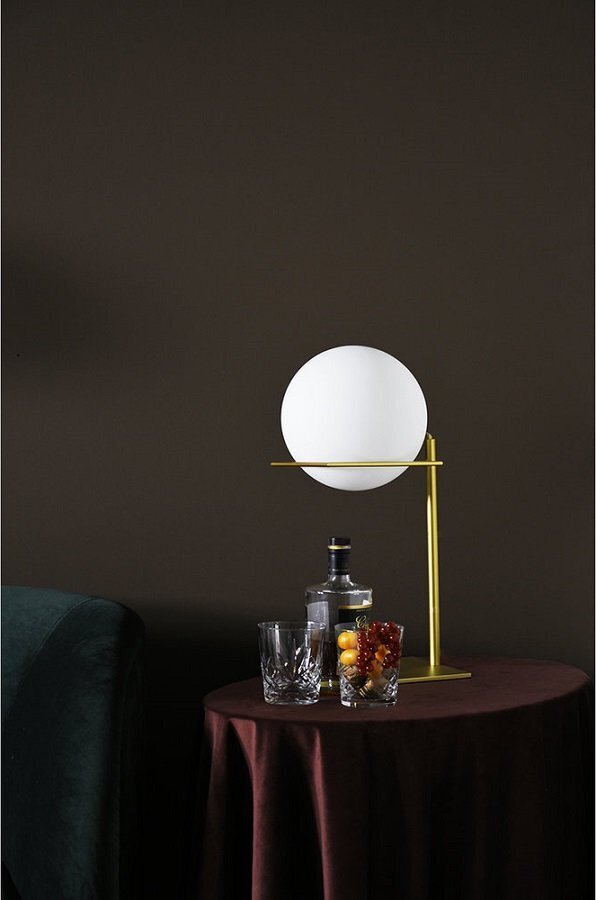 Eno Studio GIN table lamp
