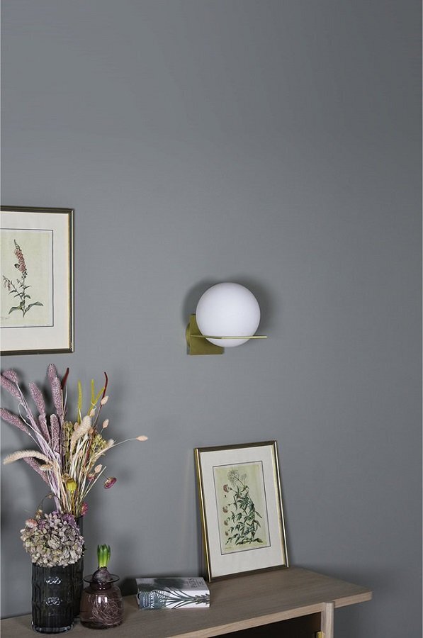 Eno Studio GIN table lamp