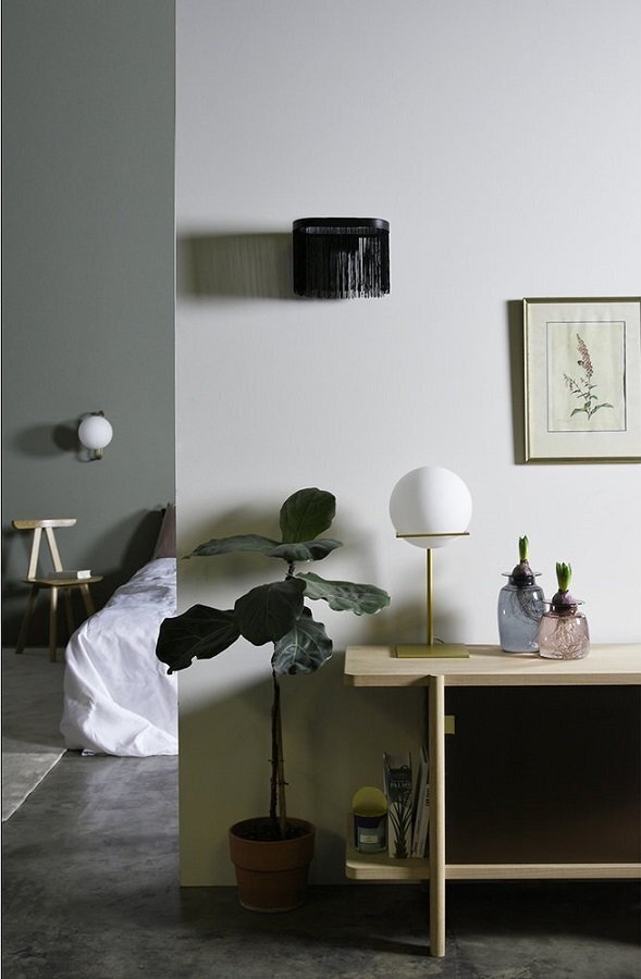 Eno Studio Galon M Wall Lamp
