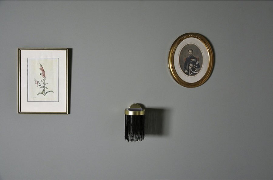 Eno Studio Galon M Wall Lamp