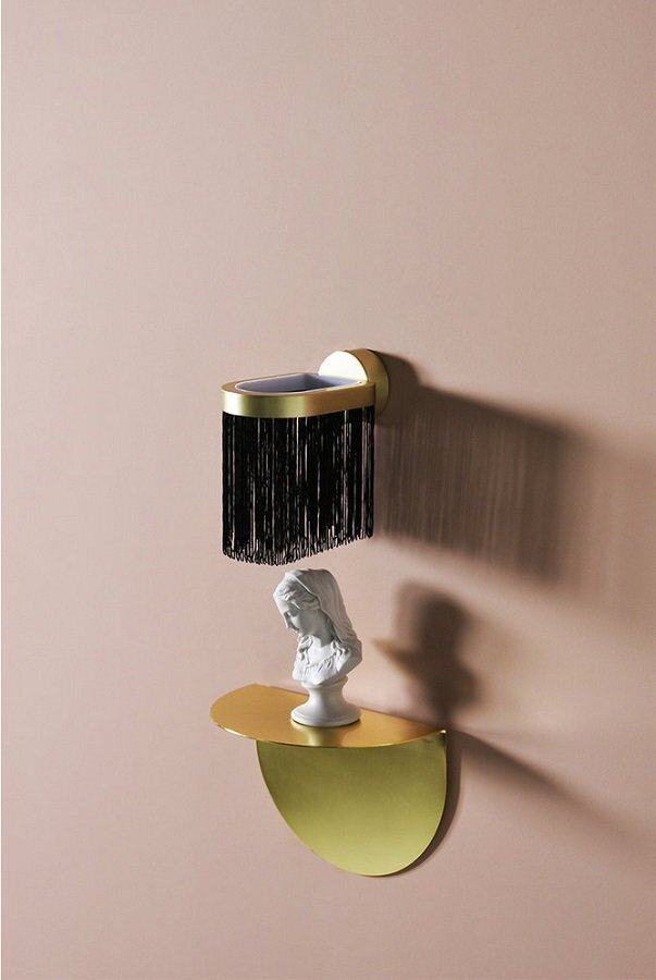 Eno Studio Galon M Wall Lamp