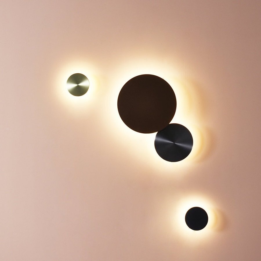 Eno Studio Zenith 20 cm Wall Lamp