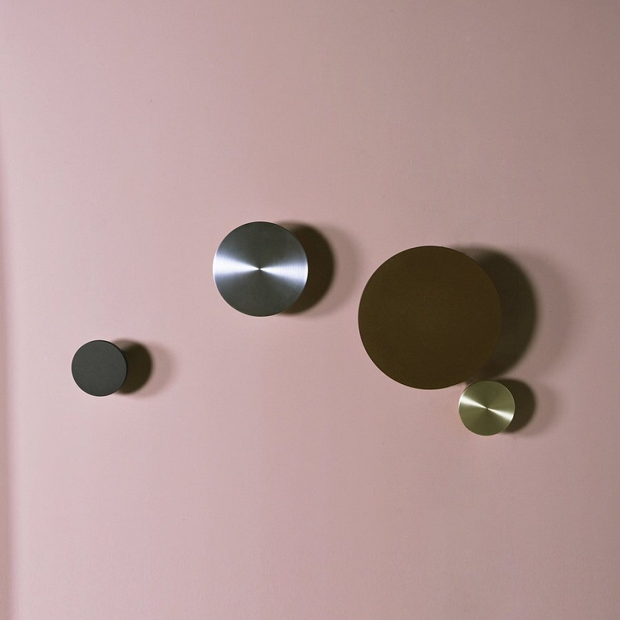 ENOstudio, Eno Studio Zenith 30 cm Wall Lamp
