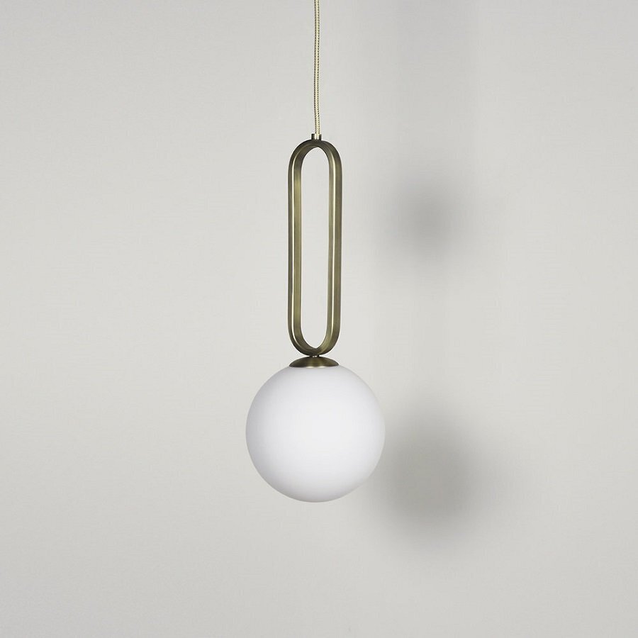Eno Studio Cime Pendant Light