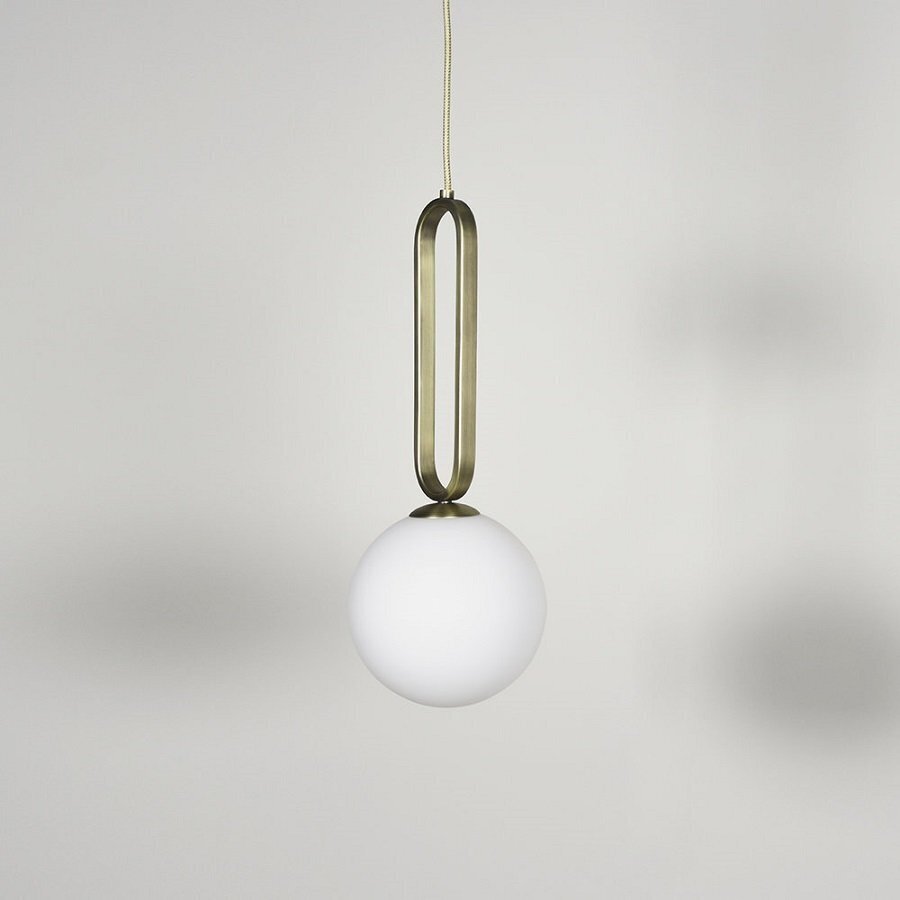 Eno Studio Cime Pendant Light