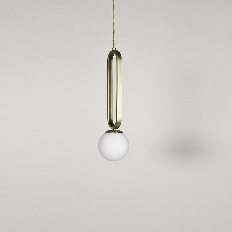 Eno Studio Cime Pendant Light