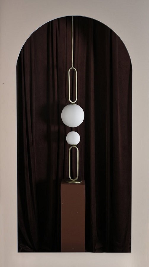 Eno Studio Cime Pendant Light