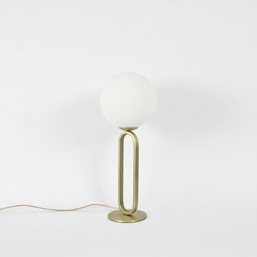 Eno Studio Cime Table Lamp