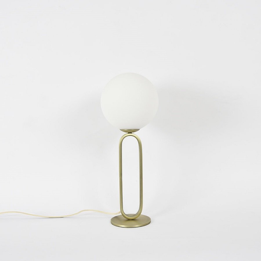 Eno Studio Cime Table Lamp