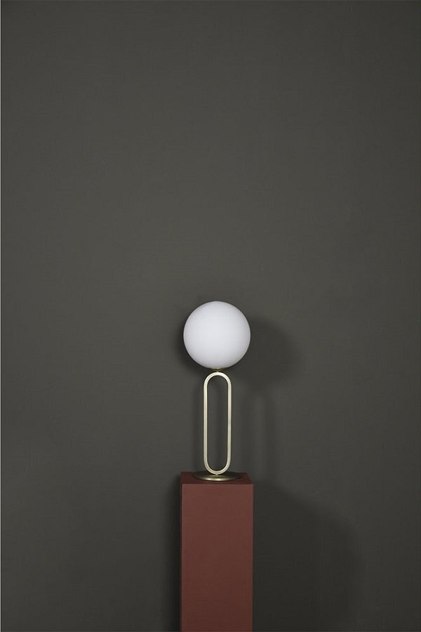 Eno Studio Cime Table Lamp