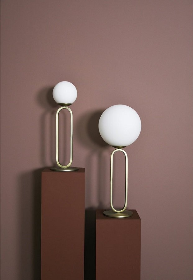Eno Studio Cime Table Lamp