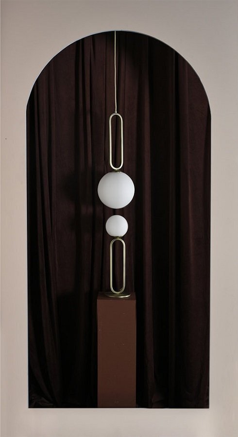 Eno Studio Cime Table Lamp