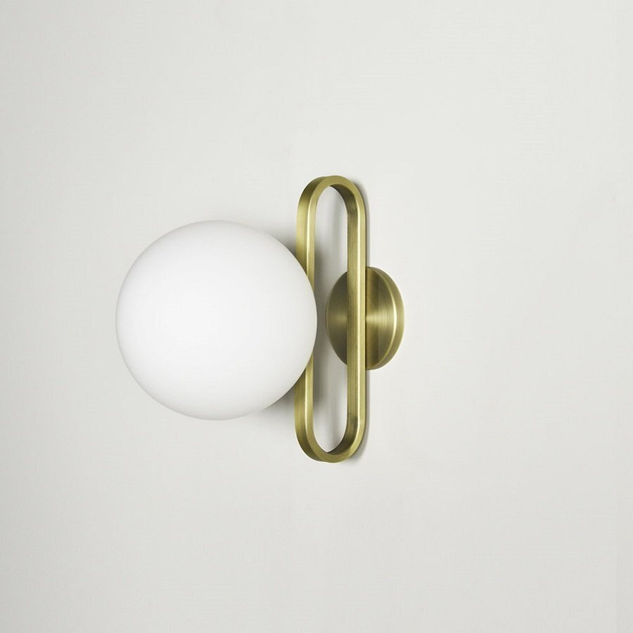 Eno Studio Cime Wall Lamp