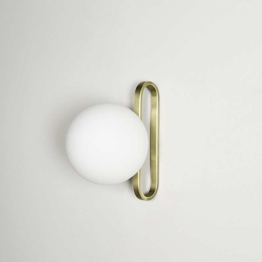 Eno Studio Cime Wall Lamp