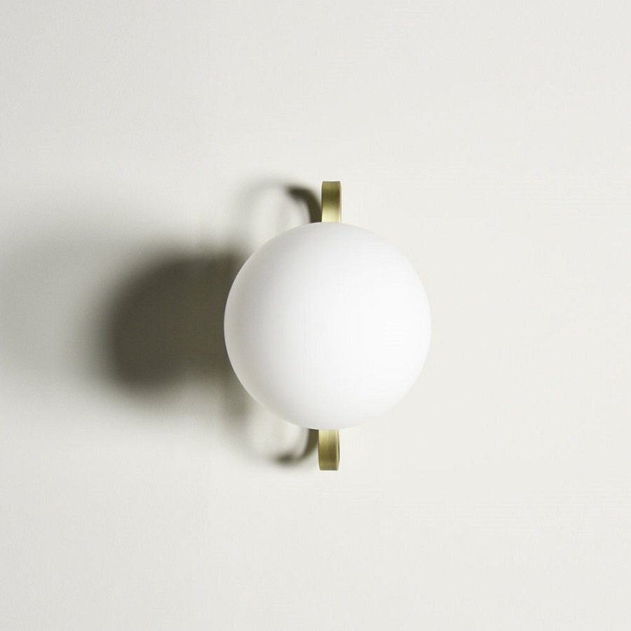 Eno Studio Cime Wall Lamp