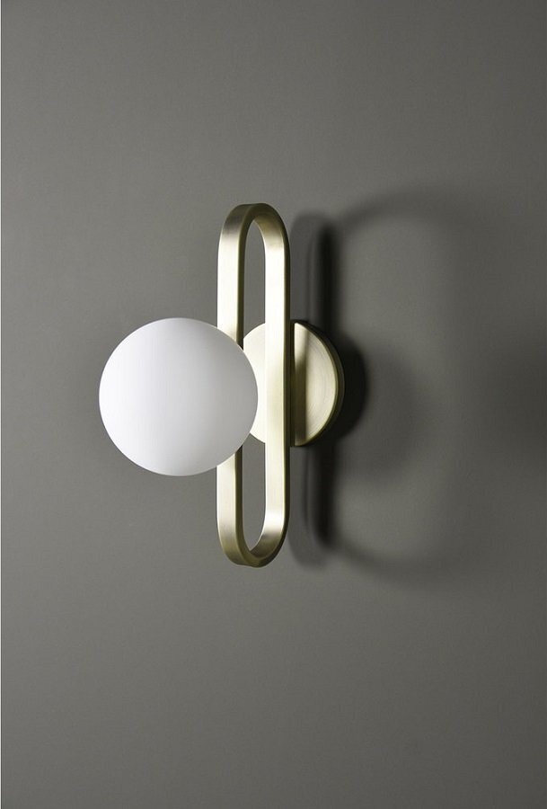 Eno Studio Cime Wall Lamp