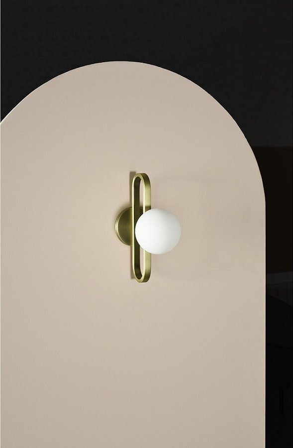 Eno Studio Cime Wall Lamp