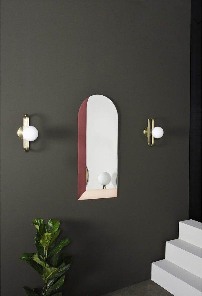 Eno Studio Cime Wall Lamp