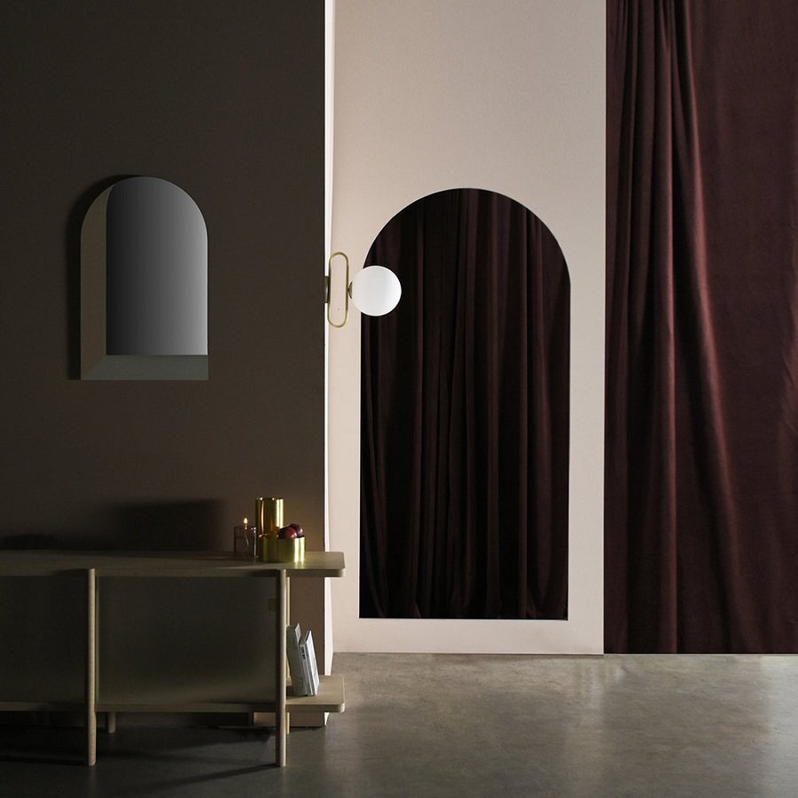 Eno Studio Cime Wall Lamp