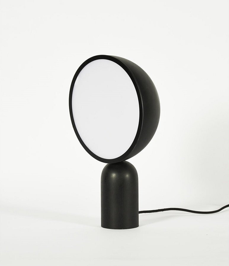 Eno Studio Atlas Table Lamp
