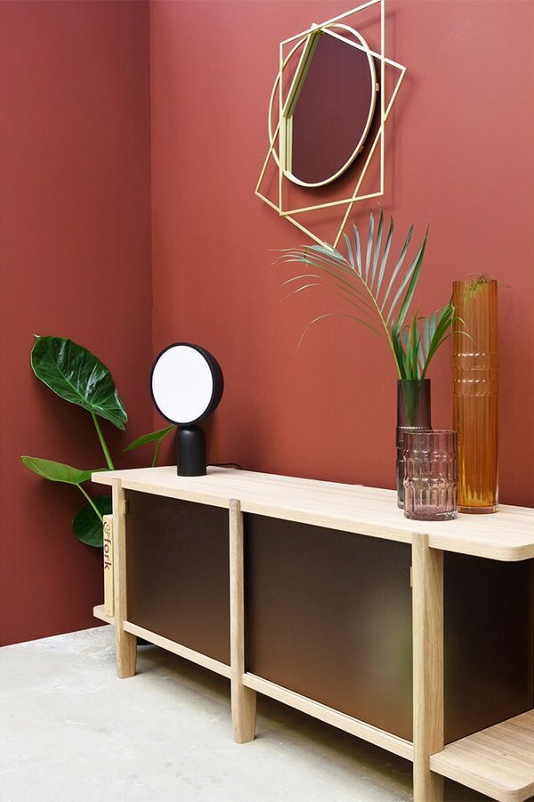Eno Studio Atlas Table Lamp