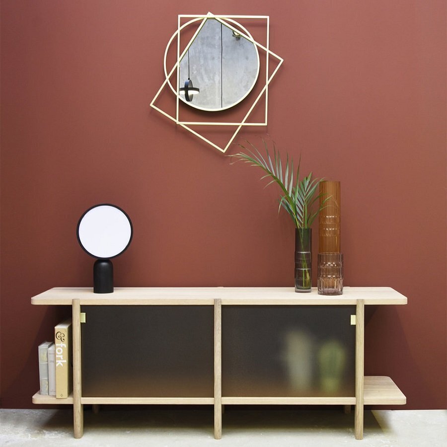 Eno Studio Atlas Table Lamp