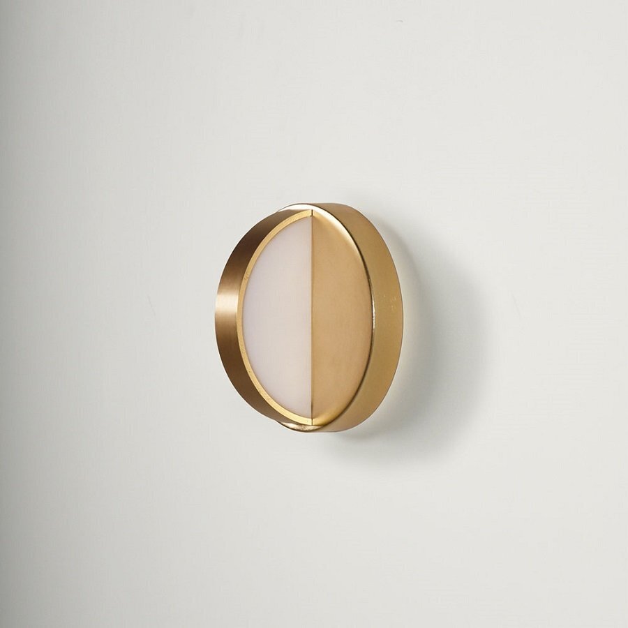 Eno Studio Plus Wall Lamp