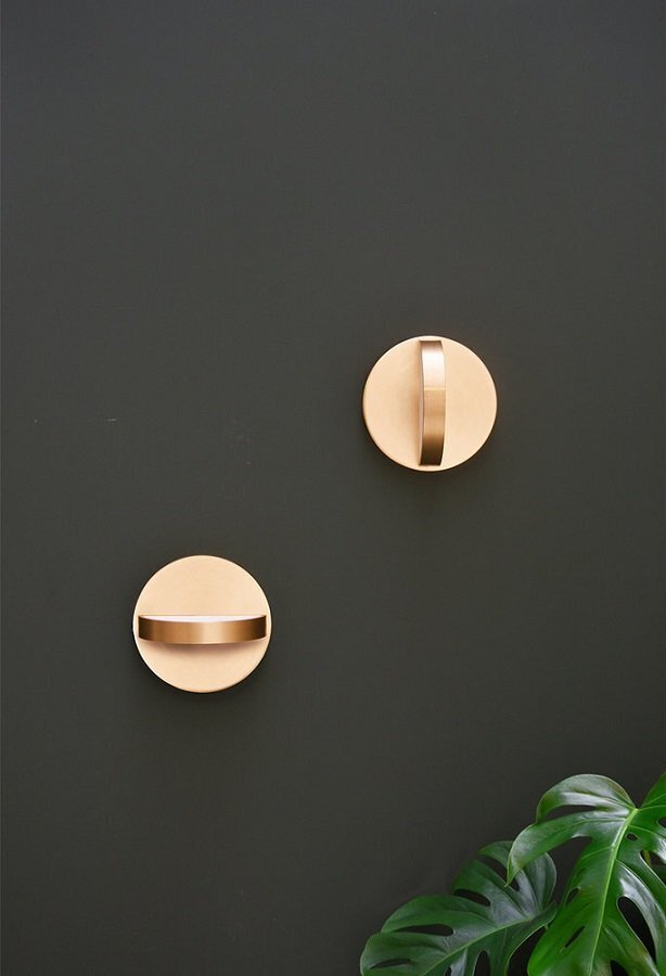 Eno Studio Plus Wall Lamp