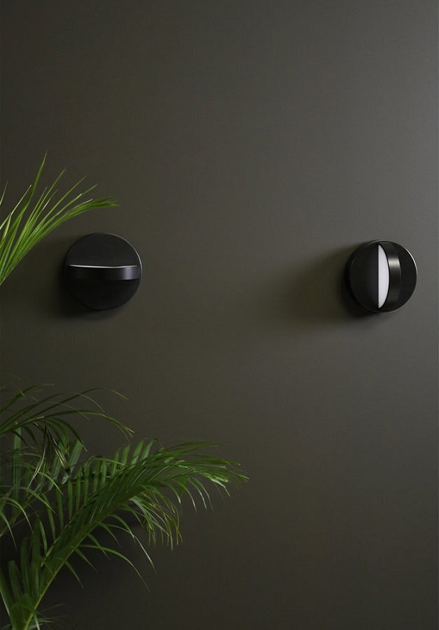 Eno Studio Plus Wall Lamp