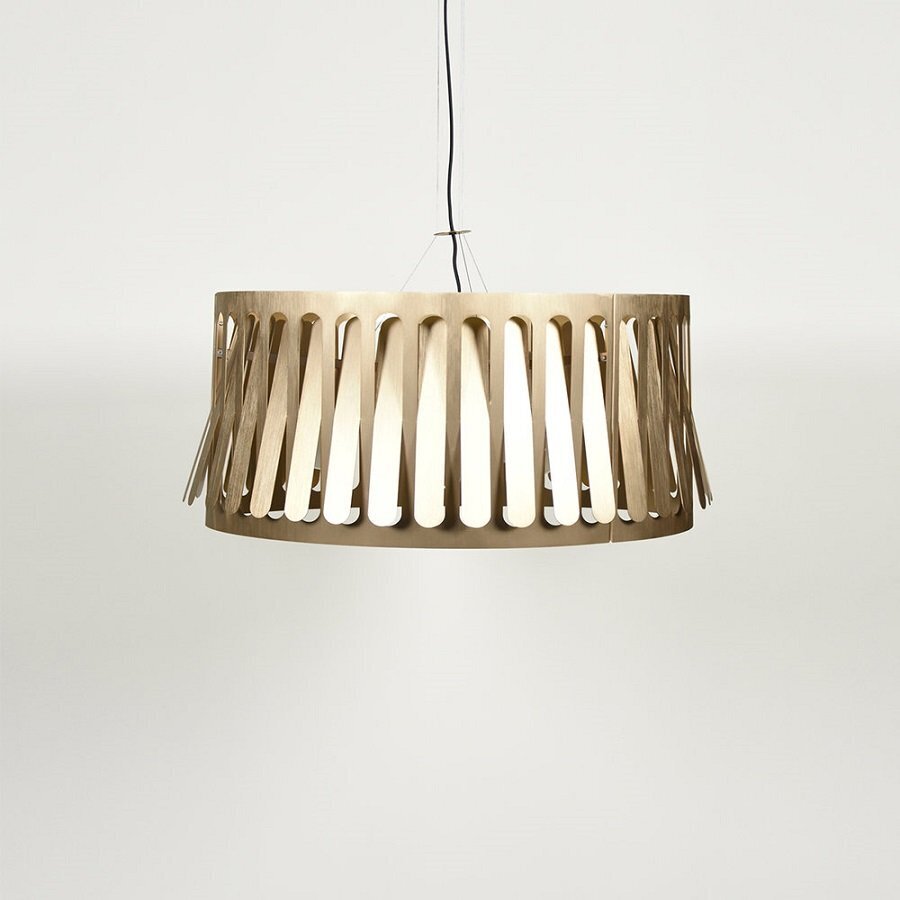 Eno Studio Inclinaison Domestique Suspension Lamp