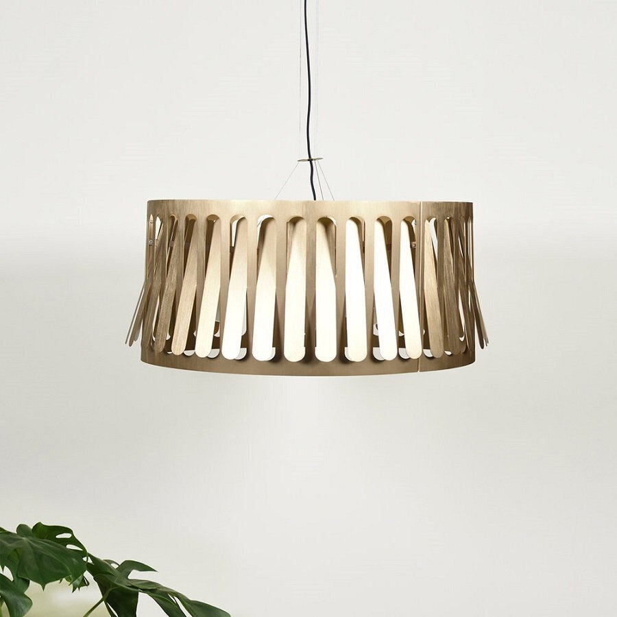 Eno Studio Inclinaison Domestique Suspension Lamp