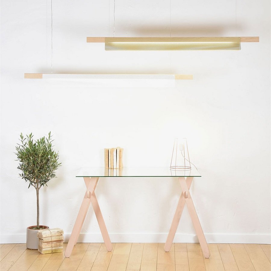 Eno Studio Bridget Suspension Lamp