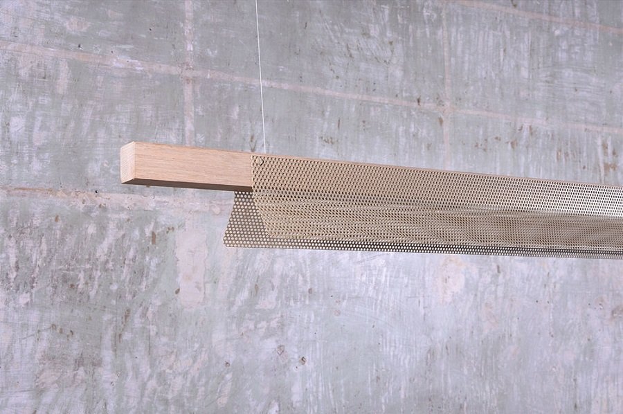 Eno Studio Bridget Suspension Lamp