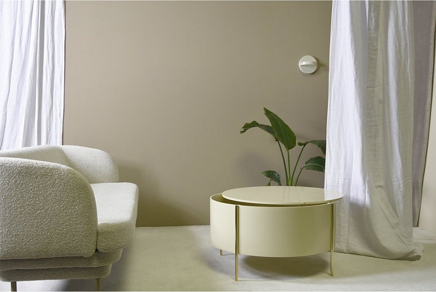 Eno Studio Embore Coffee Table
