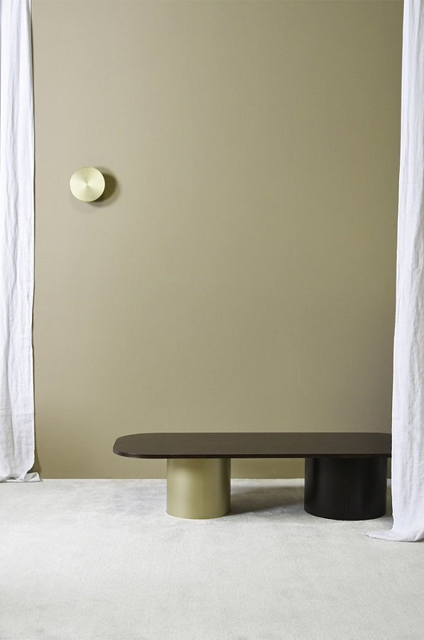 Eno Studio Arcadie Coffee Table