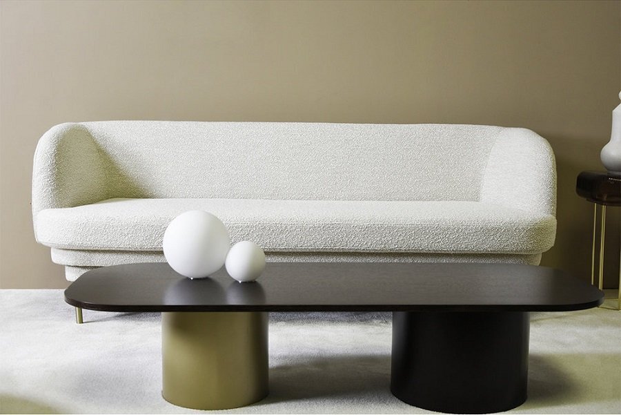 Eno Studio Arcadie Coffee Table