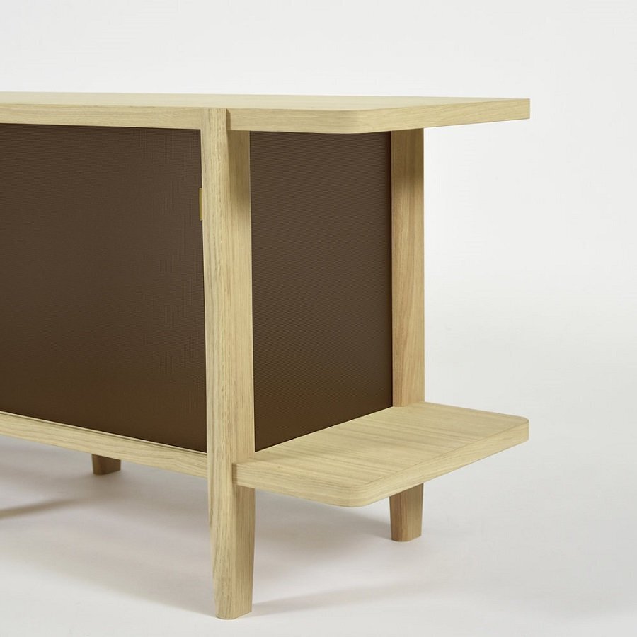 Eno Studio Pavillon Cabinet