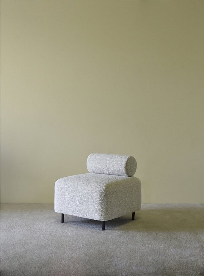 Eno Studio Bovari Lelièvre Ottoman