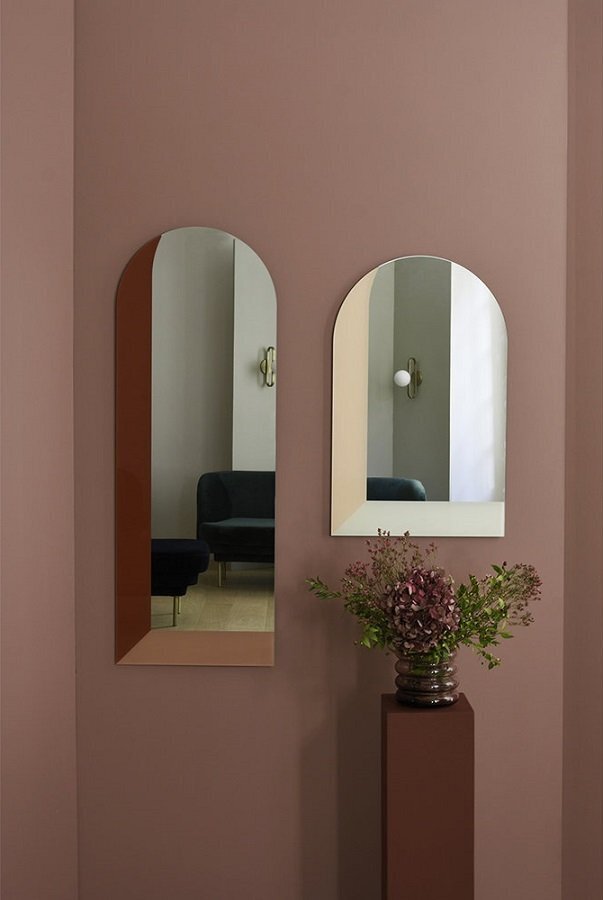 Eno Studio Linna Mirror