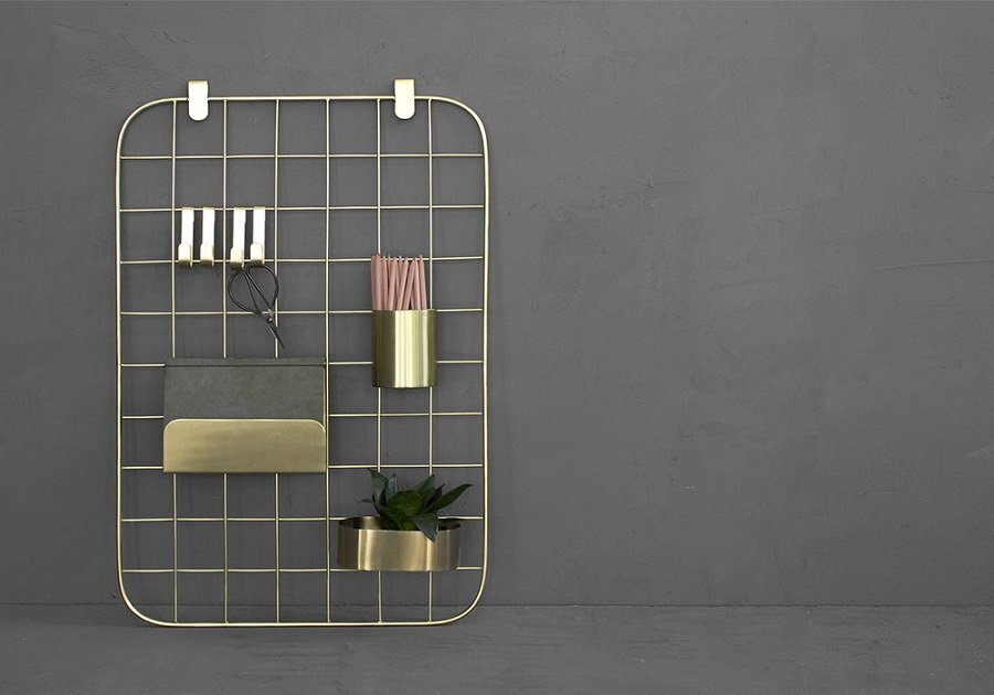 Eno Studio Archal Organizer