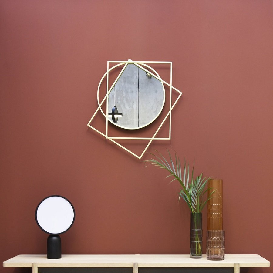 Eno Studio Prego Mirror