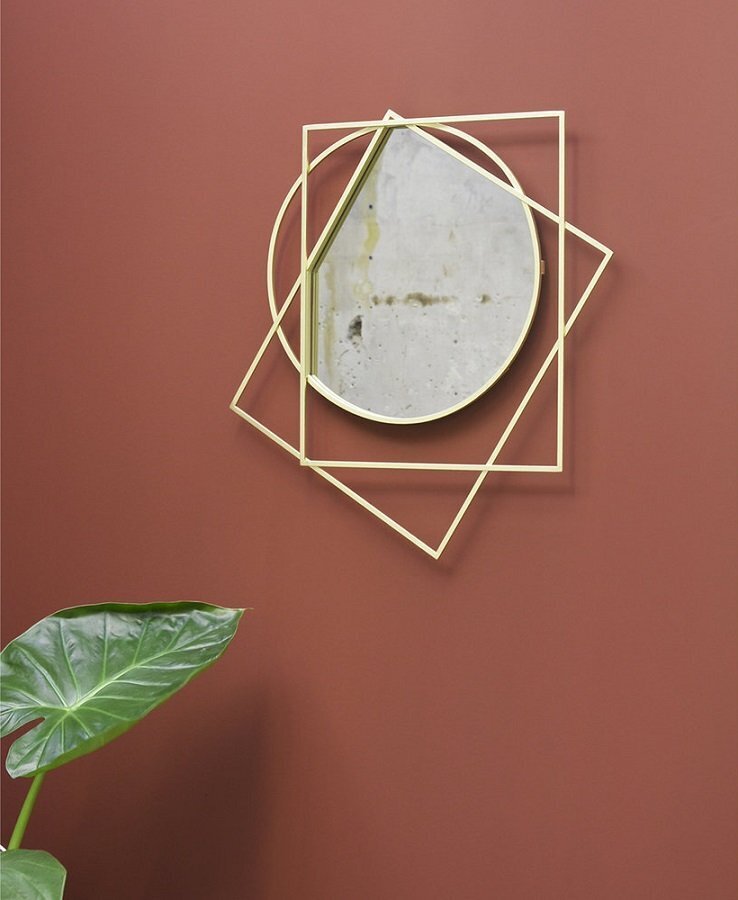 Eno Studio Prego Mirror