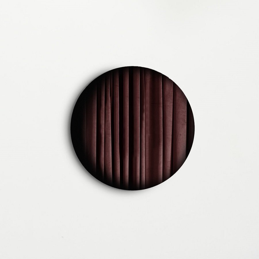 Eno Studio Fading S Mirror