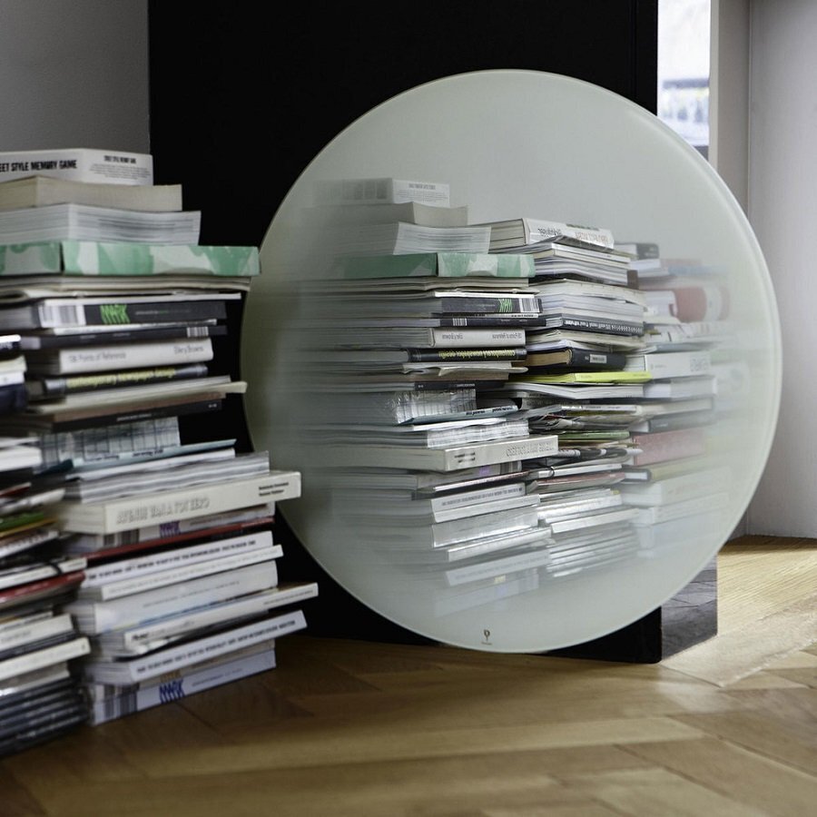 Eno Studio Fading S Mirror
